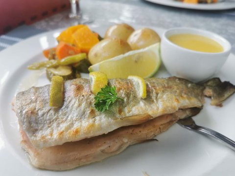 Clementines Restaurant and Bar