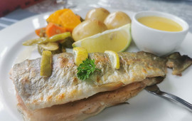 Clementines Restaurant and Bar