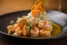 Cabaña del Primo美食图片