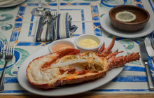 La Tasca de Altamar餐厅图片