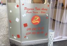 Pizzeria Da Linda美食图片