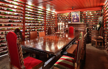 Gloria Wine Cellar餐厅图片