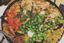 Alito美食图片
