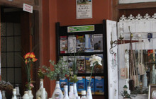 Napier All Sorts Coffee Shop餐厅图片