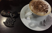 Cafe Cubano餐厅图片