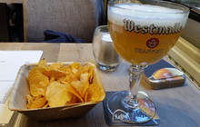 Het Magazijn餐厅图片