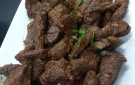 Big Boss Bistro & Grill