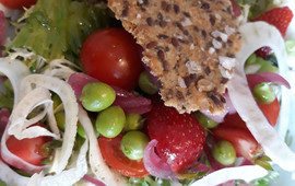 Restaurant Kastu