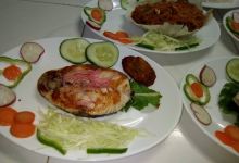 Tiki Bar美食图片