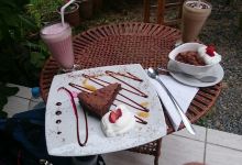 Chocolate Cafe美食图片