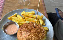 Bistro Špajza餐厅图片