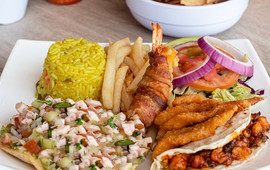 Los Primos Restaurante