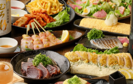 Gokigenebisu Kameokaekimaeten