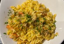 La Bella Donna美食图片