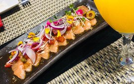 Hiroshima Restaurante