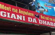 Gyani Dhaba餐厅图片
