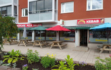 Pizzeria Prima Mora餐厅图片