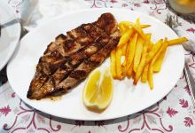 Restaurante Meson La Cuesta美食图片