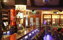 Bar Square餐厅图片