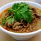 晓军羊杂碎肉夹馍(米脂店)