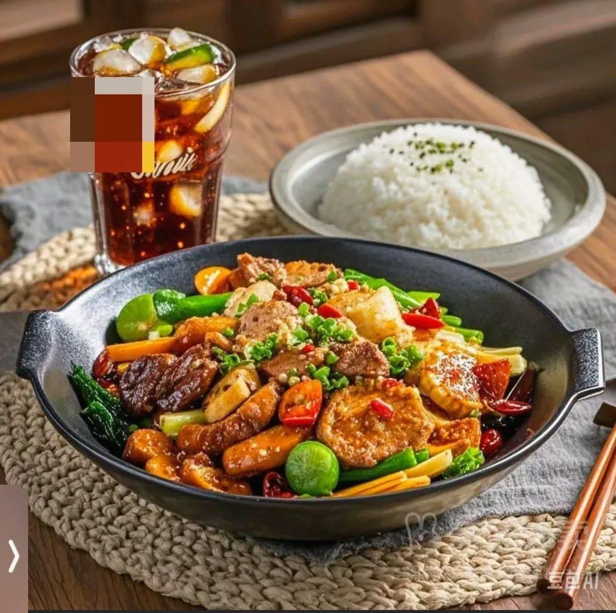 欣尚麻辣香锅(溪里路店)
