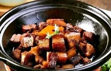 渔家河鲜馆餐厅图片