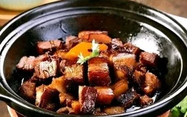 渔家河鲜馆