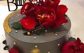 诺美乐烘焙(富士康店)