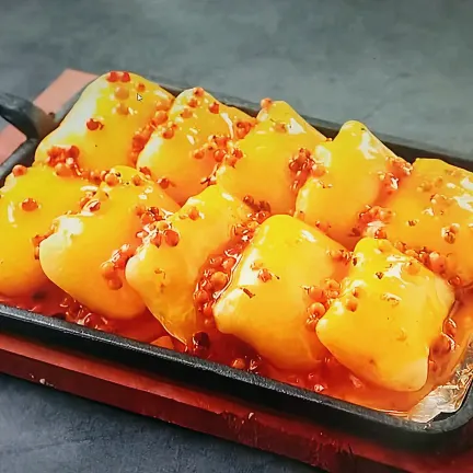 乔老大老菜馆