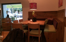 Weinzeit im Uhrhaus餐厅图片