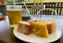 Restaurante Masacuas Formigal Gasolinera美食图片