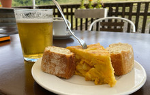 Restaurante Masacuas Formigal Gasolinera餐厅图片