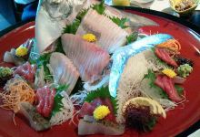 Ikoisho Arigatou美食图片