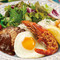 Tomato &Onion Miyako
