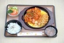 Cafe Half Time美食图片