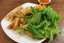 Thiet 168美食图片