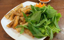 Thiet 168餐厅图片