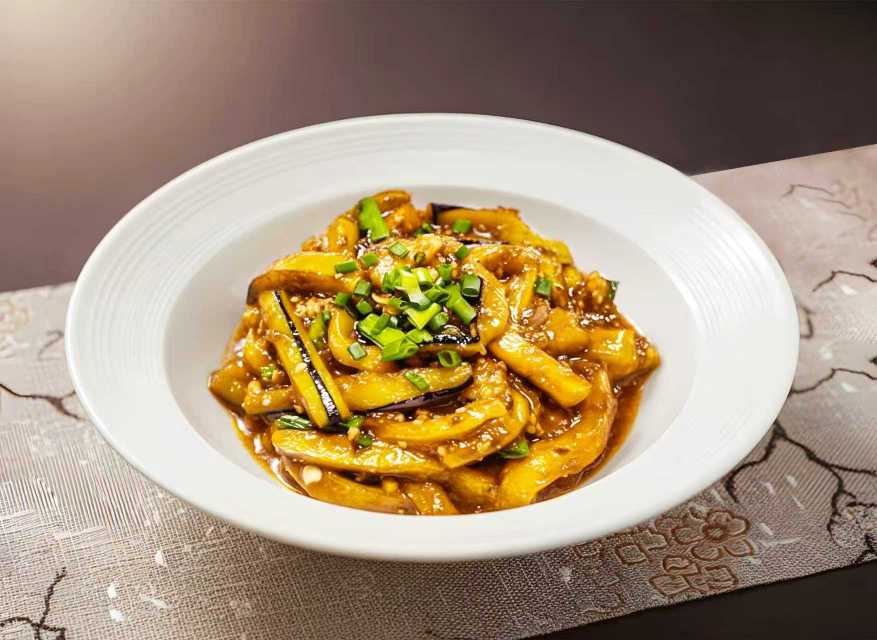 普陀山柏沅酒店·餐厅餐厅图片