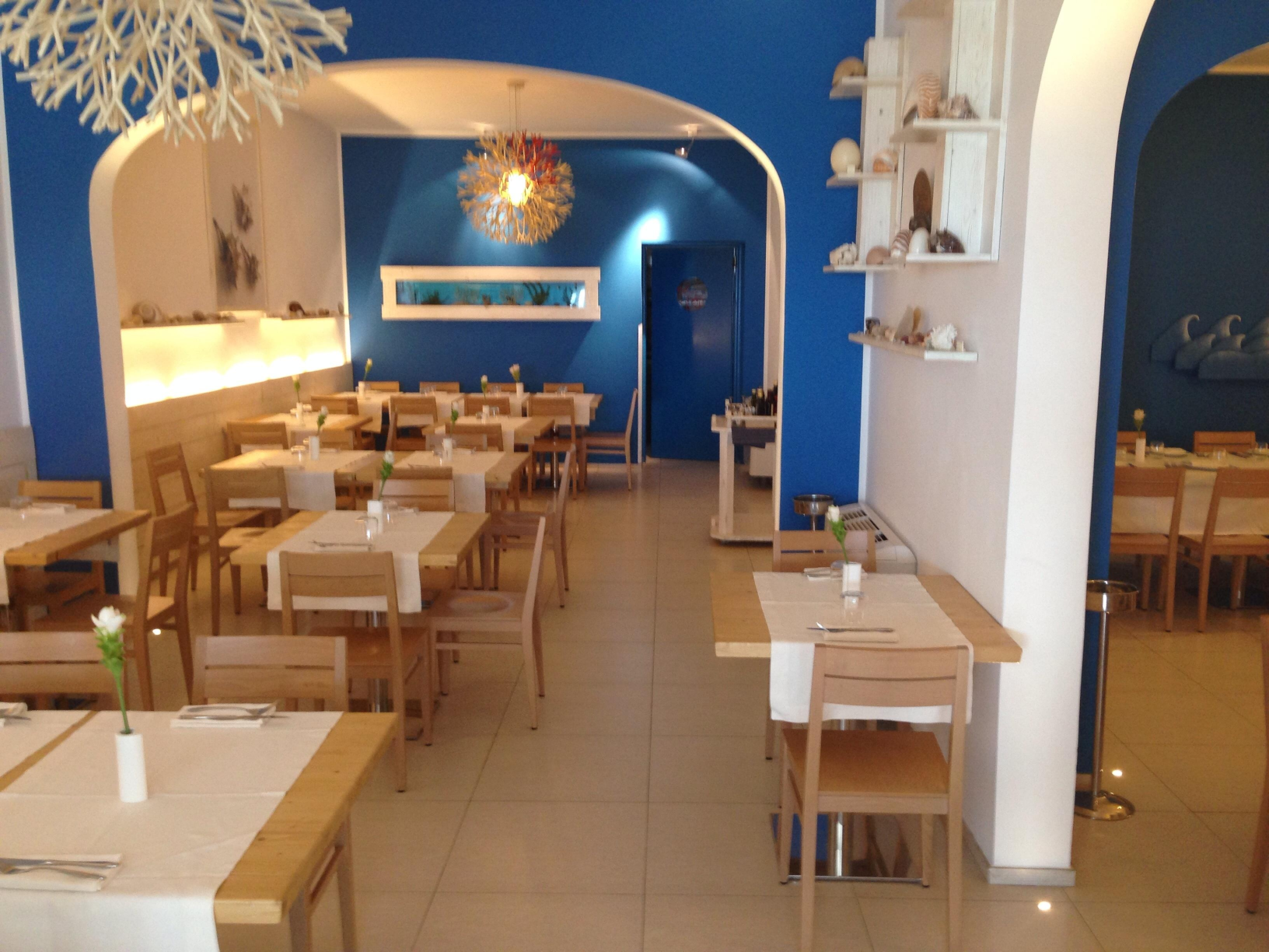 Ristorante Corallo餐厅图片