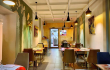 Ristorante Operaviva餐厅图片
