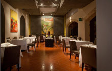Nicolao Ristorante餐厅图片