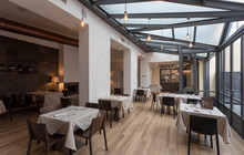Ristorante Cuore E Midollo餐厅图片