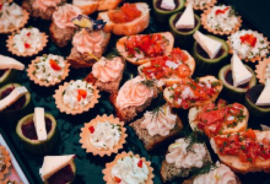 Dolan's Pub美食图片