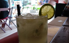 Hola Amor Bar Boutique餐厅图片