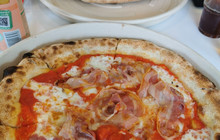 Goffee Pizzas餐厅图片