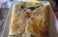 Taste of Crepes餐厅图片