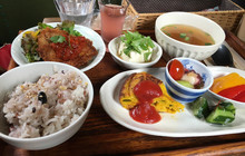 Coccolo Cafe餐厅图片