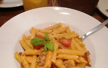 Amadeo II Pizzeria餐厅图片