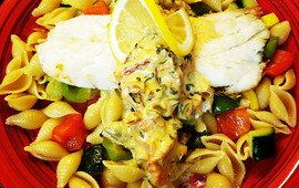 Javier's Cuisine