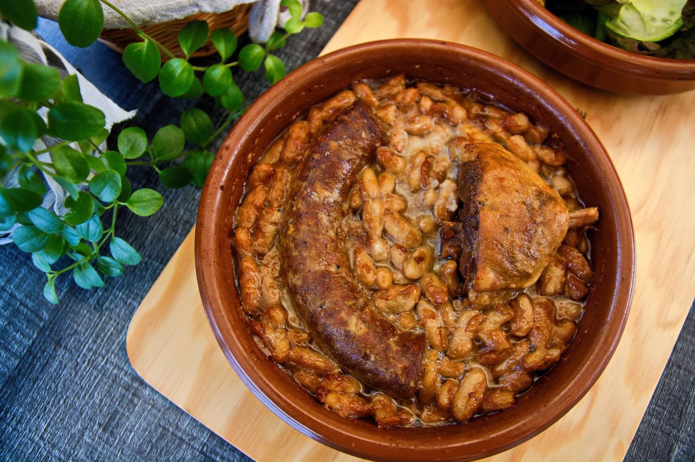 L'Embucaïre Repere Gourmand
